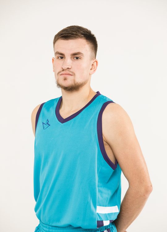 Майка Spotlight