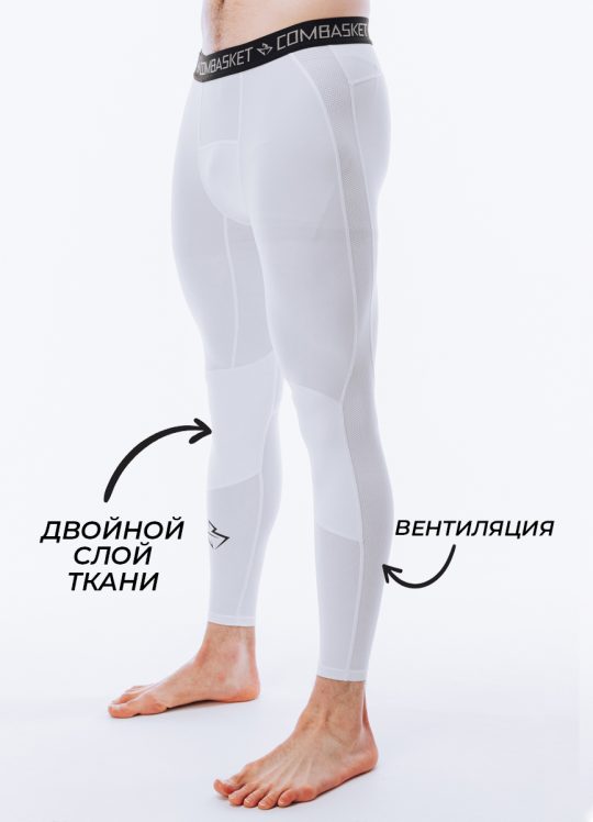 Компрессионные штаны 4.0 4/4
