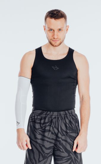 Компрессионная майка 2.0 ComBasket