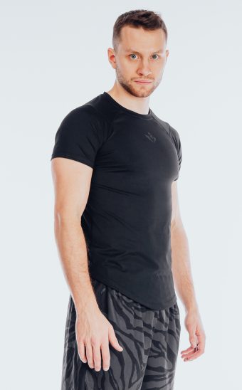 Компрессионная футболка 2.0
