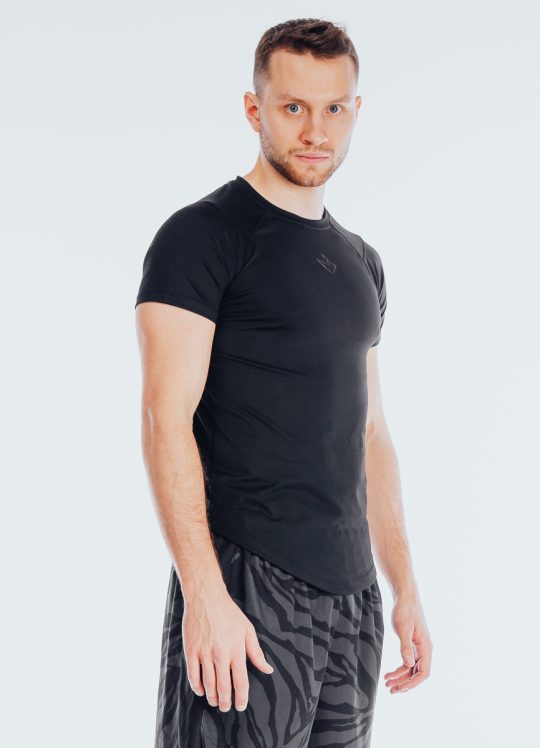 Компрессионная футболка 2.0