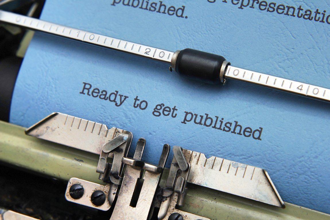 publishing