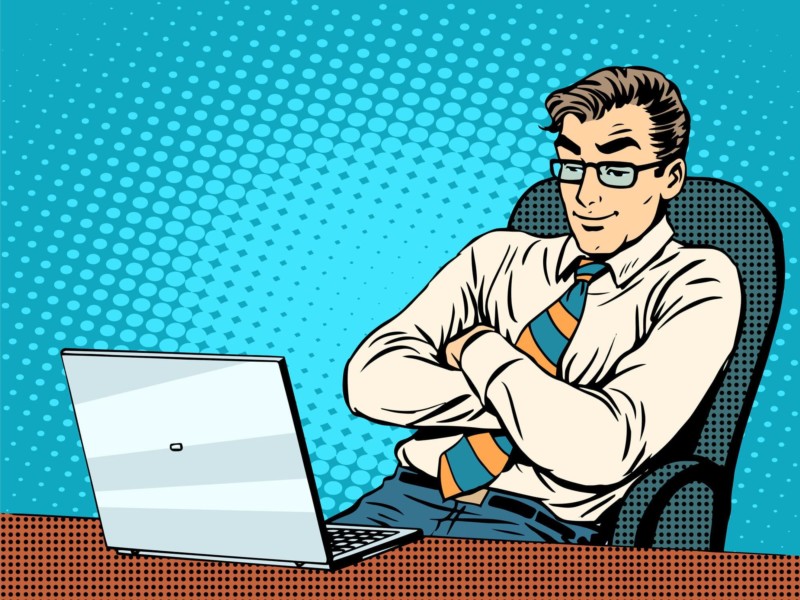 Сайт с помощью конструктора. Возможности и целесообразность использования