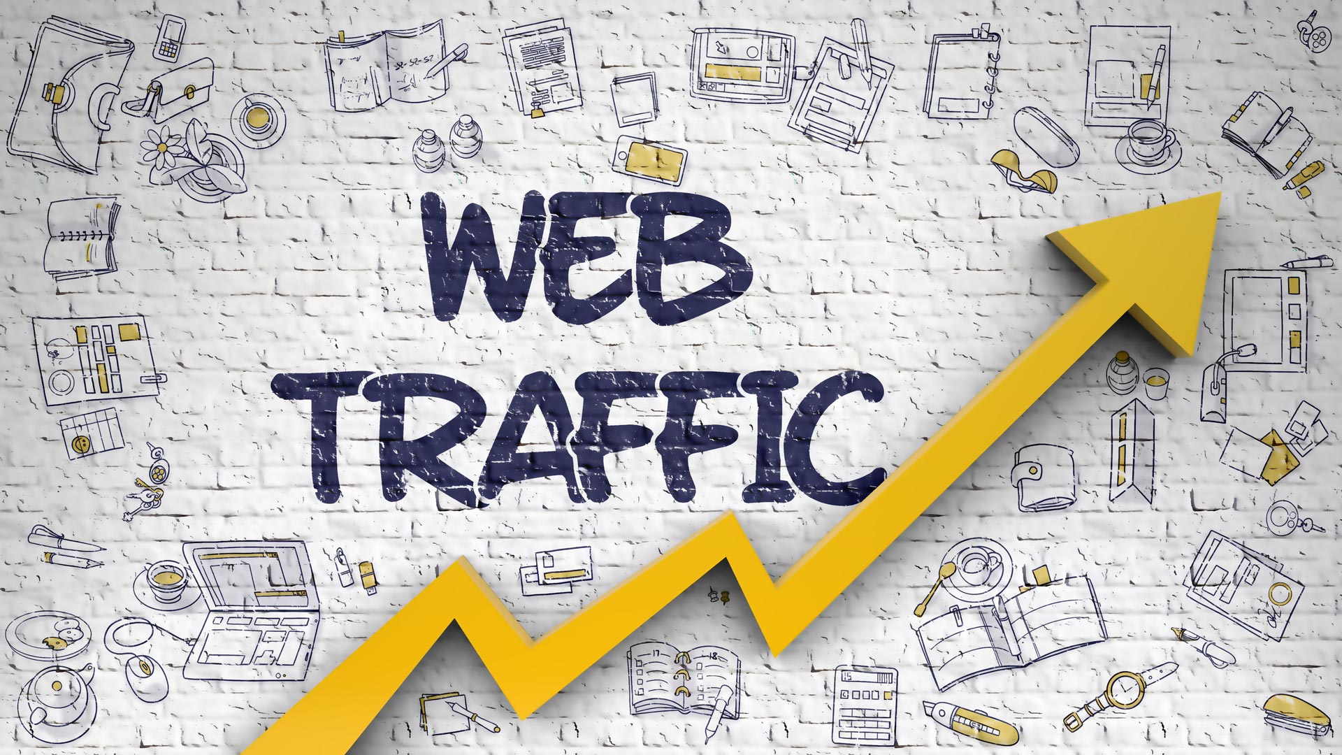 increase-web-traffic