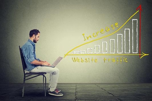 seo traffic