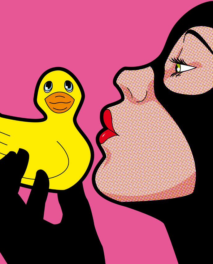 b6c8b938d87c83f02ae657219abdc9e0—artpop-tweety