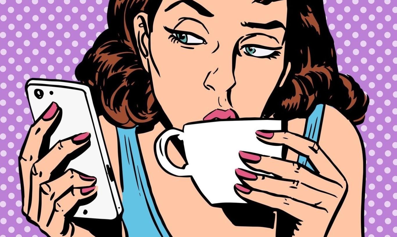 Как и зачем использовать онлайн чат на сайте?