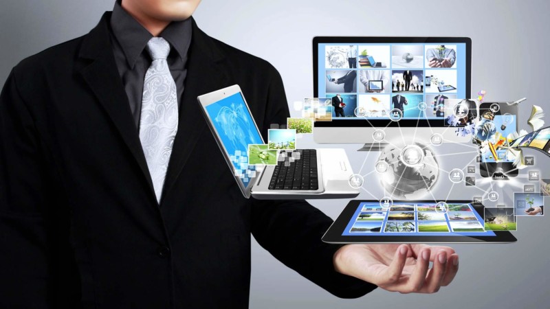 Выбор компании для разработки сайта