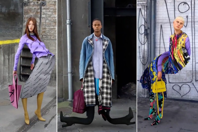 Виды рекламы товаров и услуг