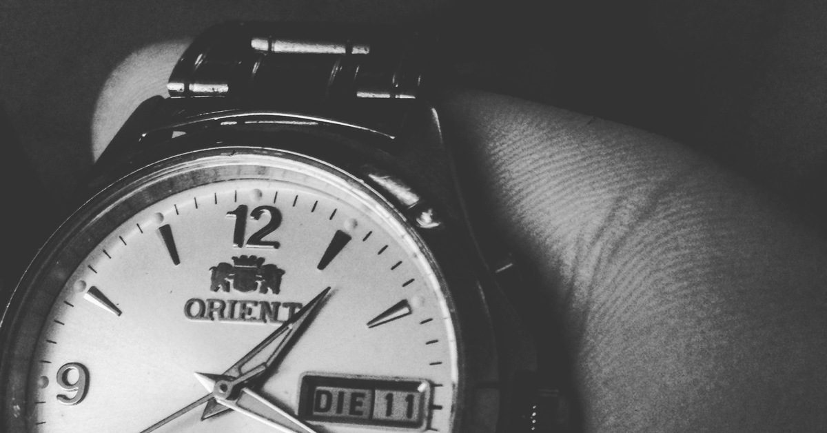 Контент-план для личного блога