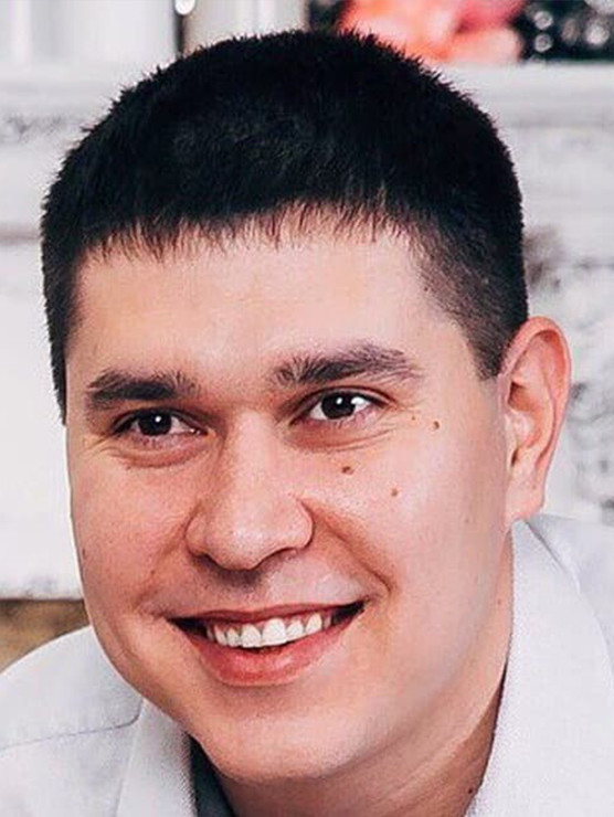 Алексей Кротенко