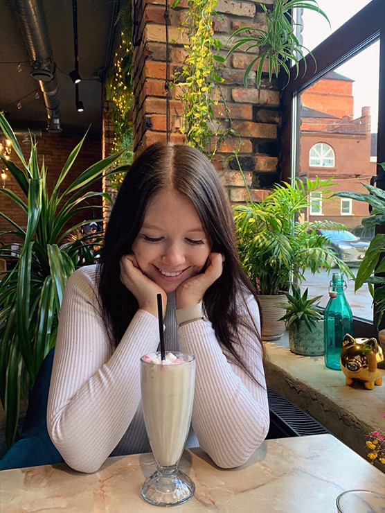 Анна Торсунова