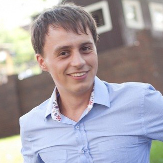 Андрей Иванов