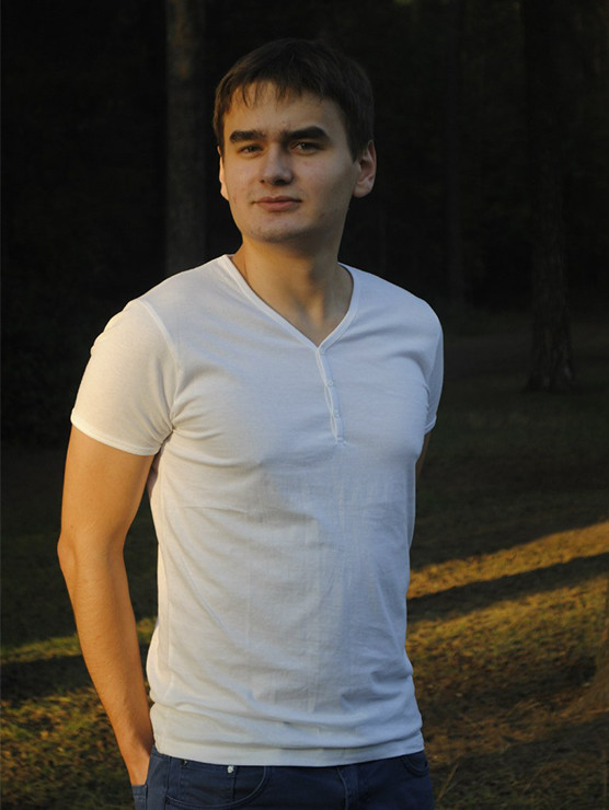 Юрий Куклин