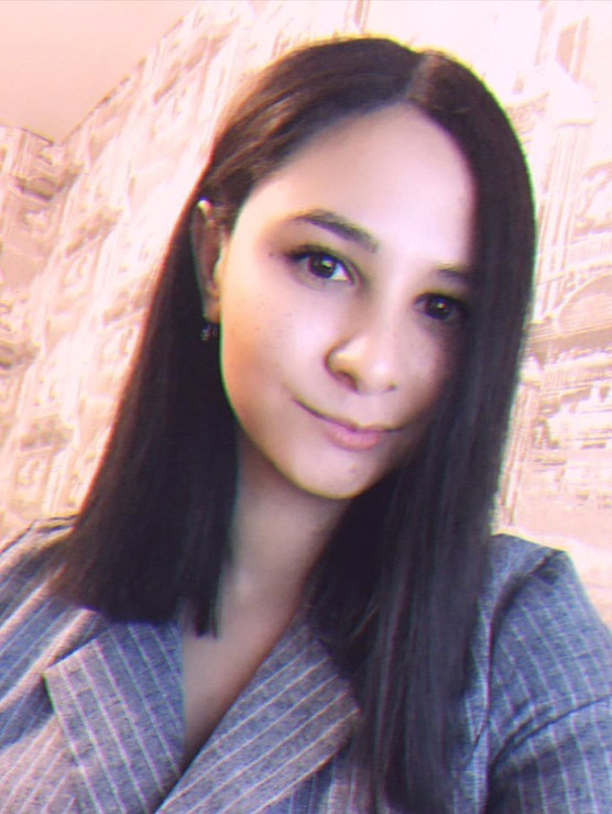 Регина Латипова