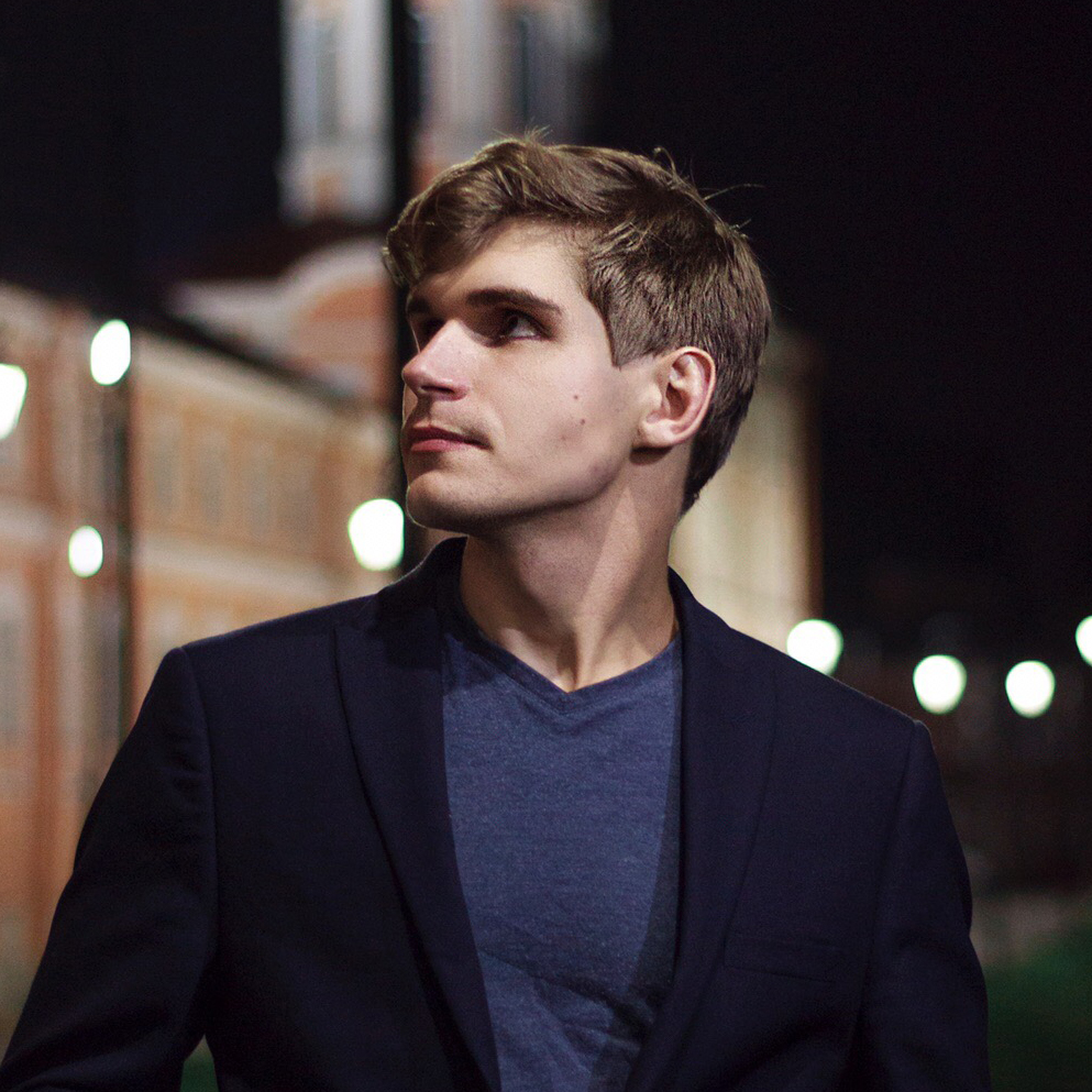 Владимир Миллер