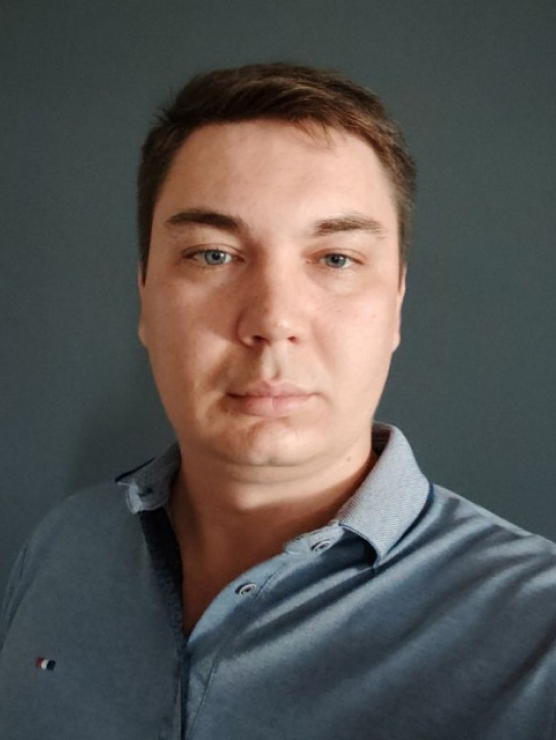 Алексей Калошин