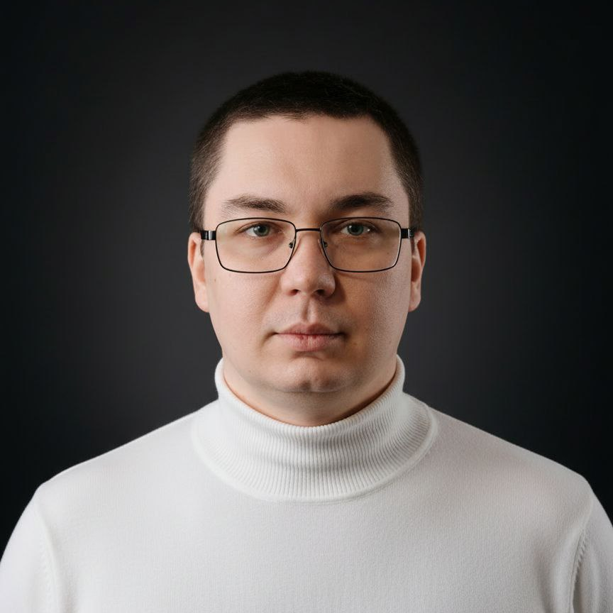 Алексей Калошин