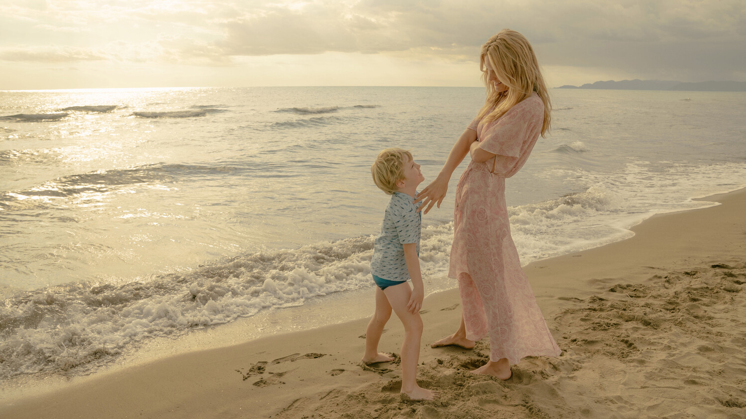 Все совпадения не случайны (2024, Великобритания, США)