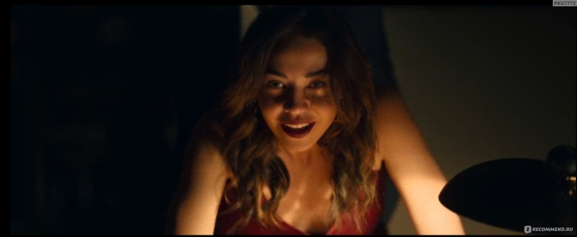 Любовь для взрослых (2022, Дания)