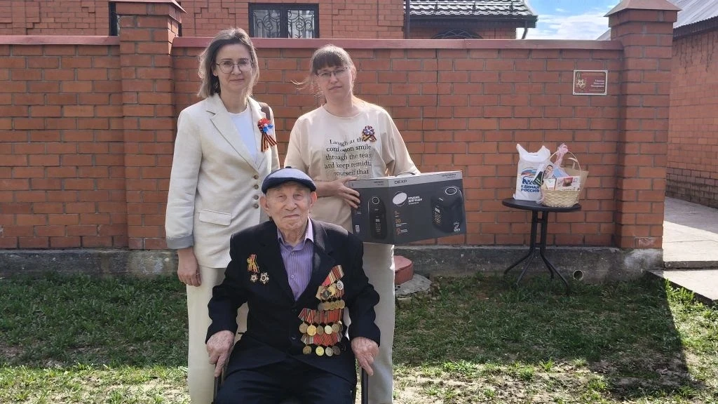 С Днем Победы !