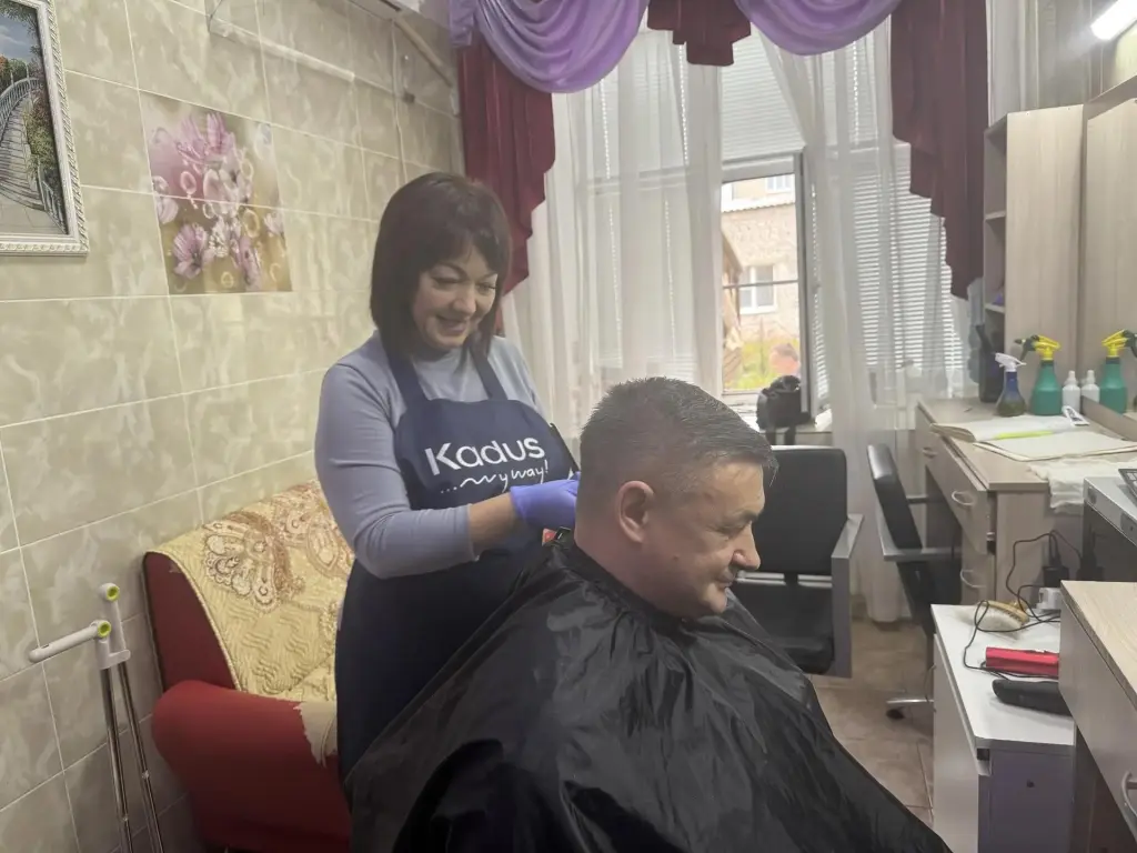 Забота о каждом