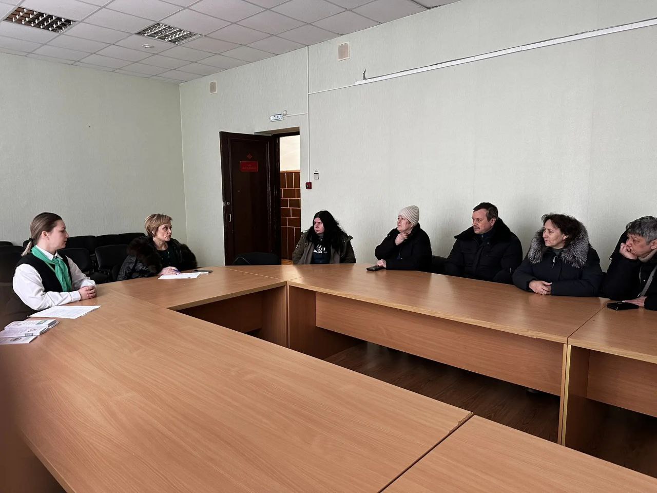 встреча110226