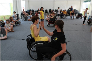 «До 20 сентября принимаются заявки на участие в Федеральном инклюзивном форуме «Живые инклюзивные практики» г. Самара»