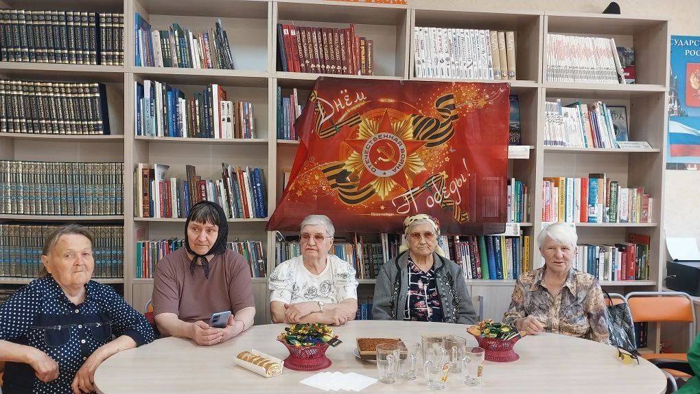Поздравление с наступающим праздником победы!