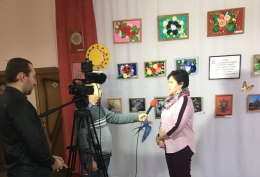 Чудо рукотворное