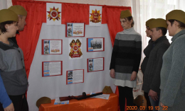 К 75-летию Победы