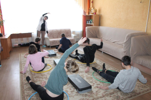 Всемирный день здоровья