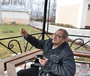 Пасхальное дерево