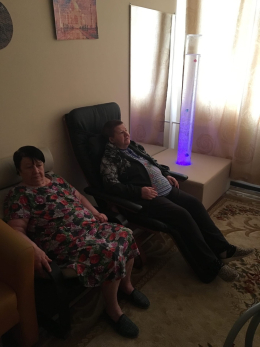 Сегодня главное – спокойствие!