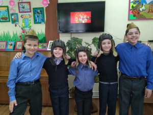 Песни Победы