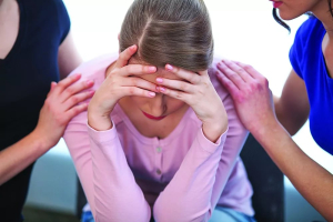 ВО ВЛАДИМИРСКОМ КОМПЛЕКСНОМ ЦЕНТРЕ СОЦИАЛЬНОГО ОБСЛУЖИВАНИЯ ПОМОГУТ ЖЕНЩИНАМ, ОКАЗАВШИМСЯ В ТРУДНОЙ ЖИЗНЕННОЙ СИТУАЦИИ