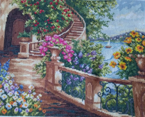 Самоизоляция творчеству не помеха