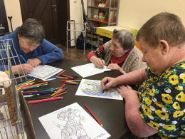 Психотерапевтические мандалы