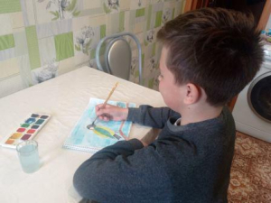 Реабилитация дистанционно