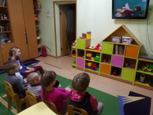 Онлайн-кинотеатр "Экран Победы"