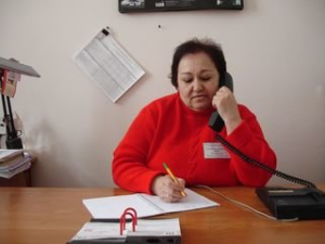 Вопрос-ответ