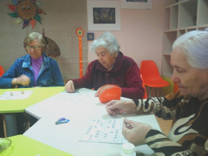 Ударим позитивом по вирусу!!!