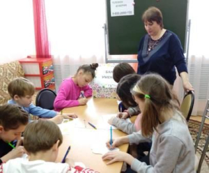 Скажи, о чем молчишь