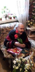 75-я годовщина Победы