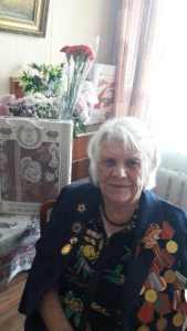 Поздравления с 75-годовщиной Победы в Великой Отечественной войне