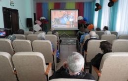 Время посмеяться