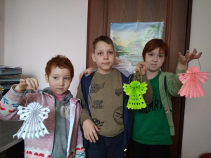 День Святителя Николая Чудотворца 