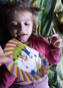 День защиты детей Пекшинское поселение