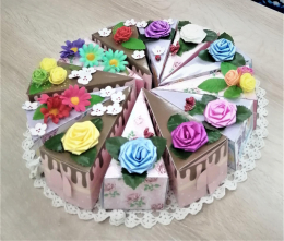 Бонбоньерка