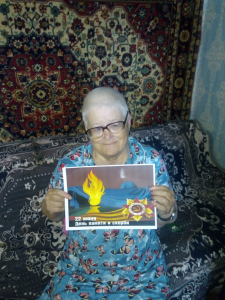 Не пришедшим с войны...